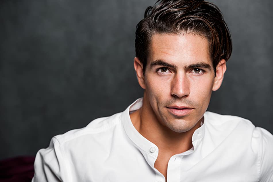 Jordan Wiseley Jordan Wiseley