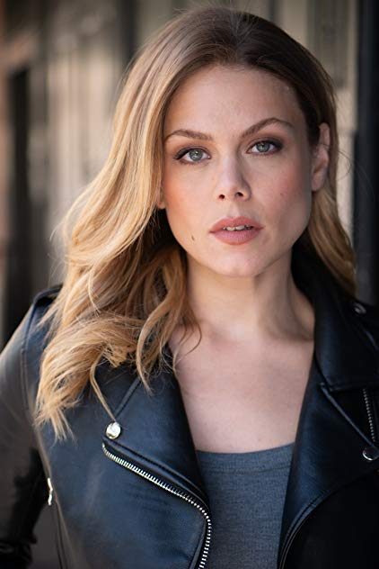 Ren Harlow Ren Harlow