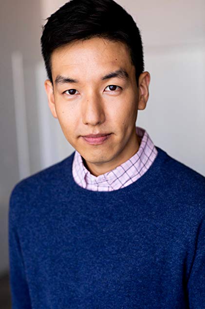 Paul Han Paul Han