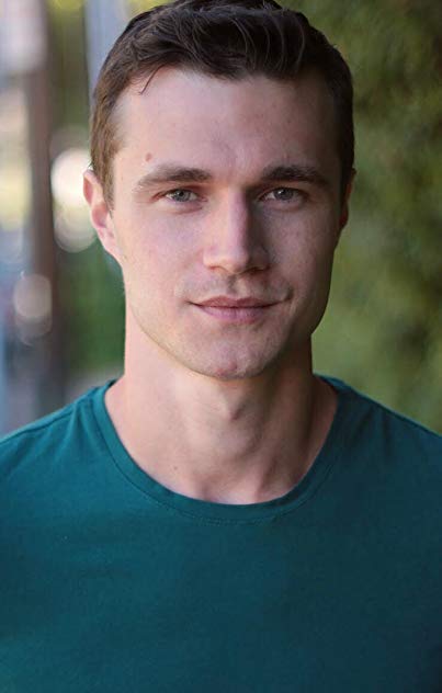 Dylan Wittrock Dylan Wittrock