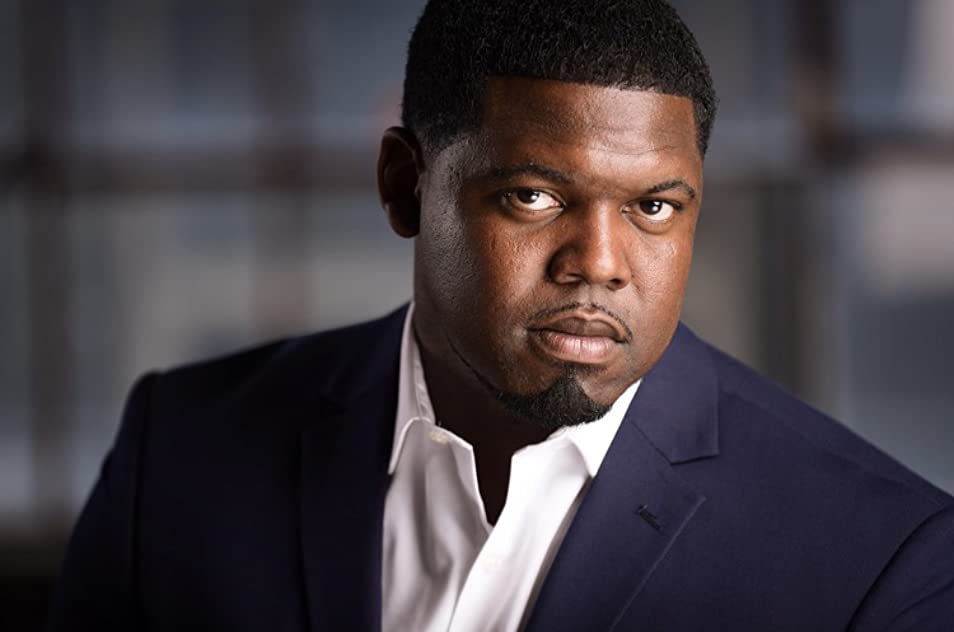 Darius L. Francis Darius L. Francis