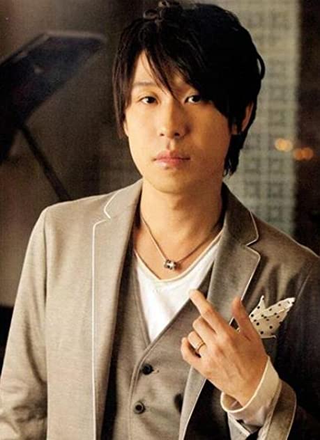 Ken'ichi Suzumura Ken'ichi Suzumura