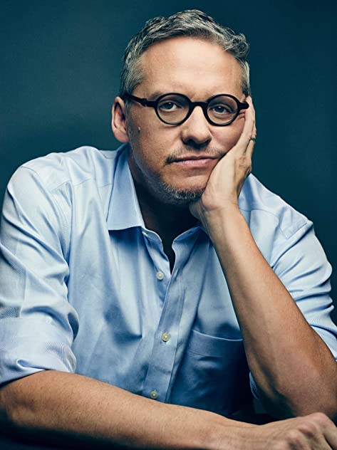Adam McKay Adam McKay