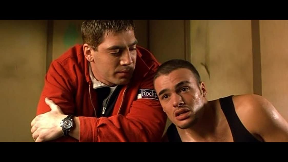 Liberto Rabal Liberto Rabal