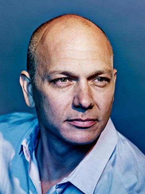 Tony Fadell Tony Fadell