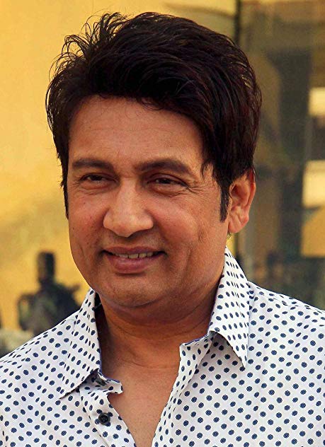Shekhar Suman Shekhar Suman