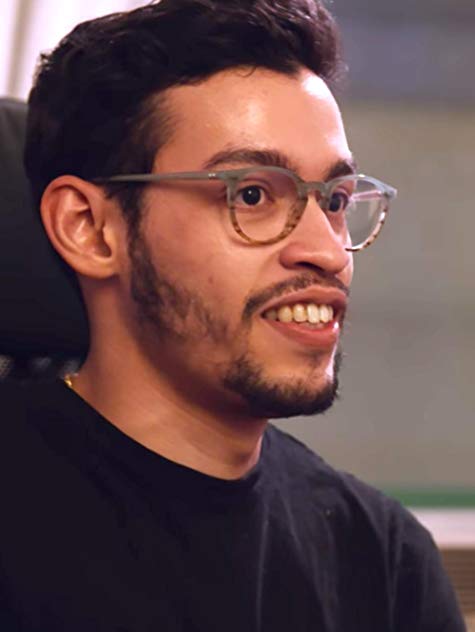 Gabriel Ocasio-Cortez