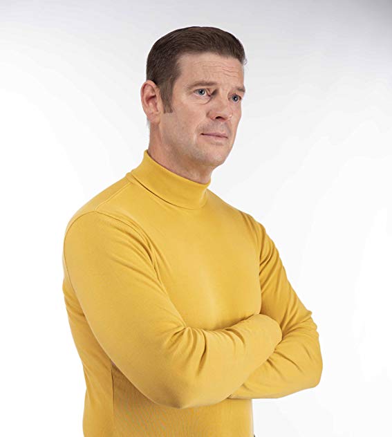 Rich Lawton Rich Lawton
