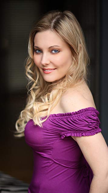 Lynn McArthur Lynn McArthur