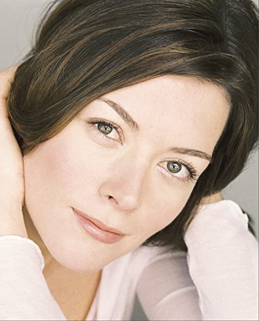 Justine Waddell Justine Waddell