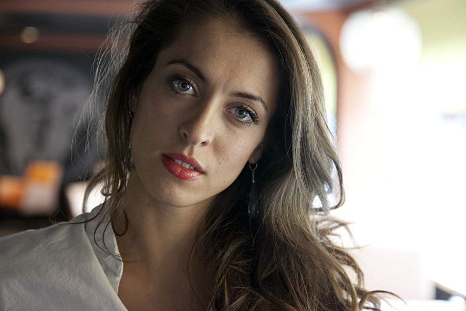 Anastasiya Meskova Anastasiya Meskova