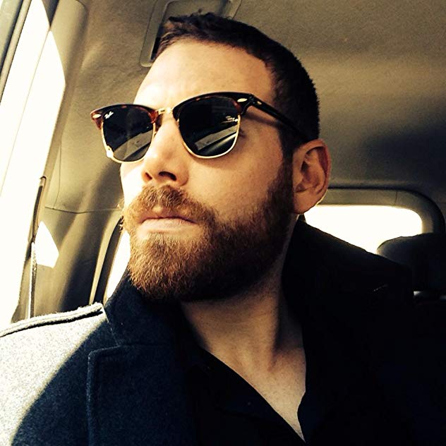 Benjamin Berkowitz Benjamin Berkowitz