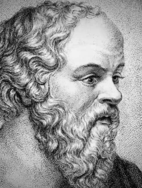 Socrates Socrates