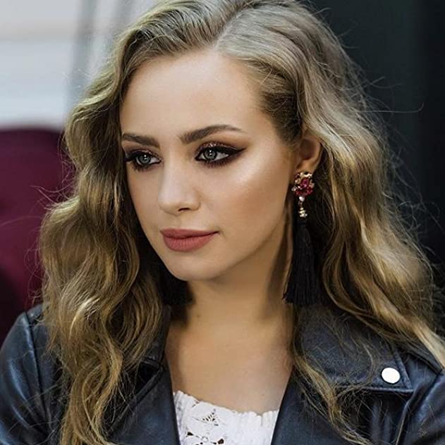 Wiktoria Gasiewska Wiktoria Gasiewska