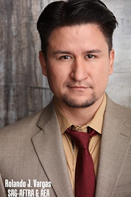 Rolando J. Vargas Rolando J. Vargas