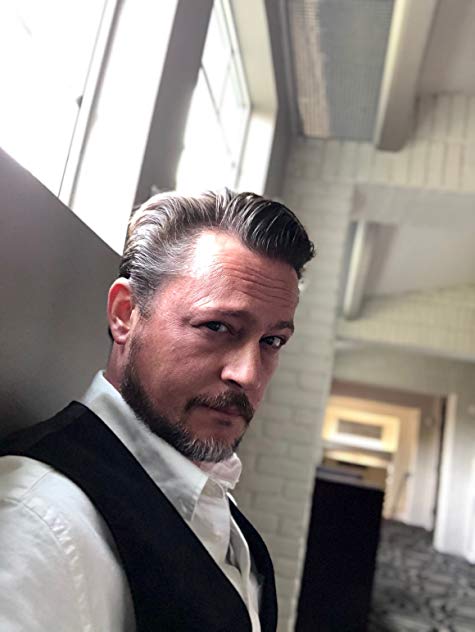 Aaron N. Martin Aaron N. Martin