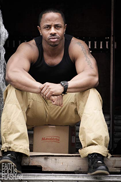 Bryant Pearson Bryant Pearson