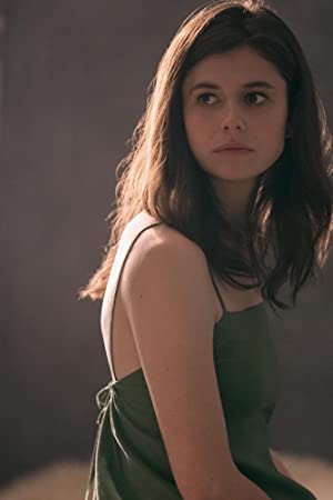 Alison Oliver Alison Oliver