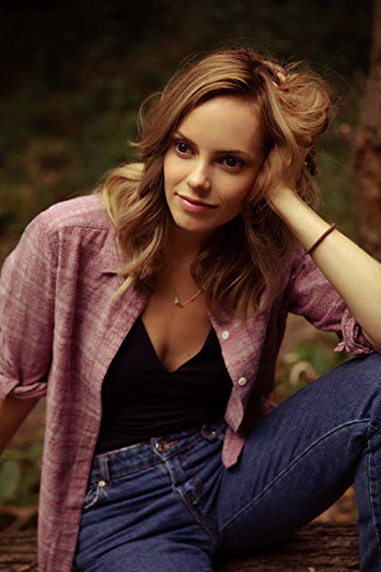 Hannah Tointon Hannah Tointon