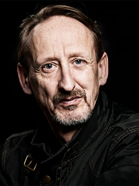 Gilbert von Sohlern Gilbert von Sohlern