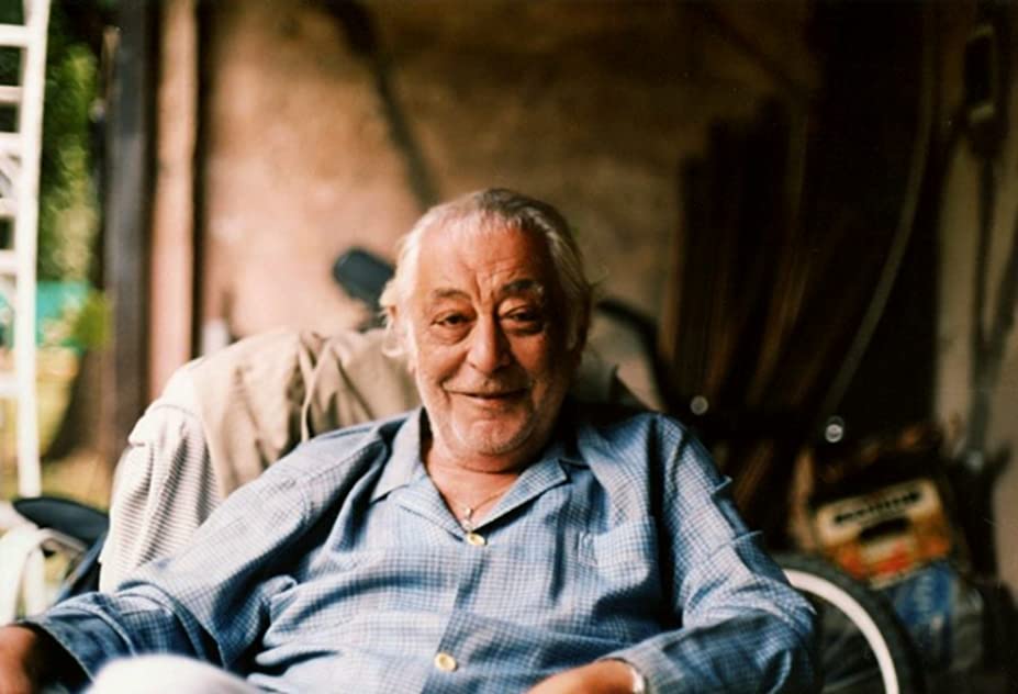 Oscar Alegre Oscar Alegre