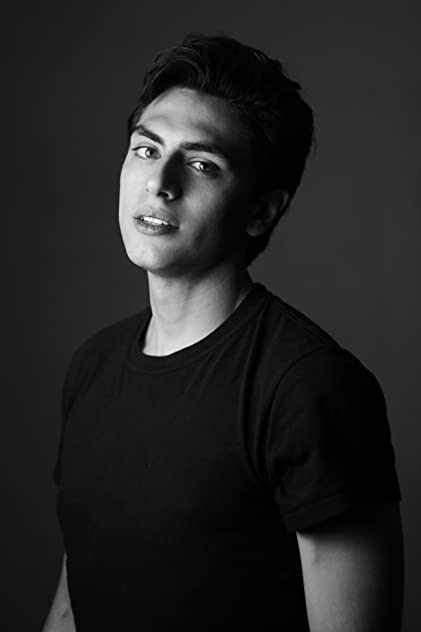 David Montalvo David Montalvo