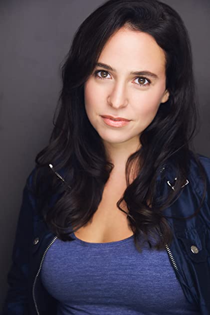 Natasha Coppola-Shalom Natasha Coppola-Shalom