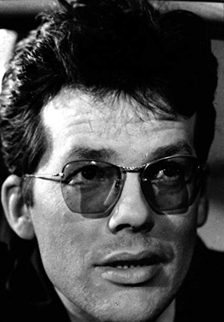 Zbigniew Cybulski Zbigniew Cybulski