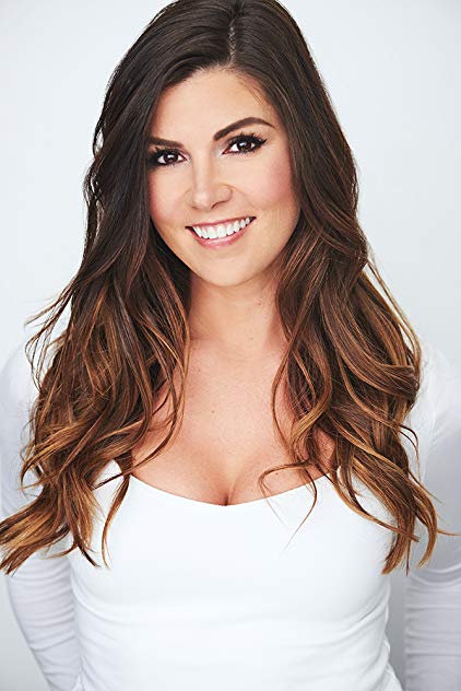 Natalie Makenna Natalie Makenna