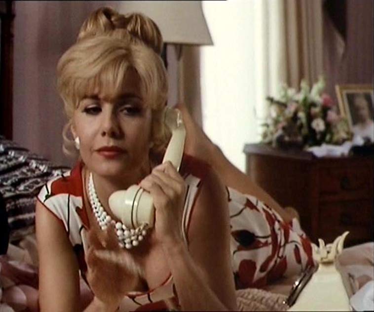 Glynis Barber Glynis Barber