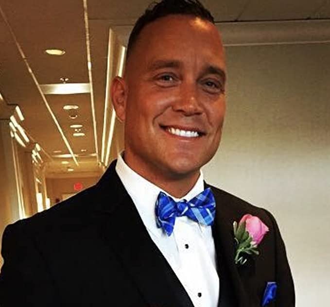 Mark Rhynard Mark Rhynard