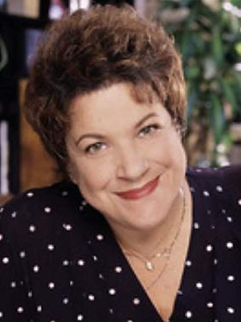 Camille Saviola Camille Saviola