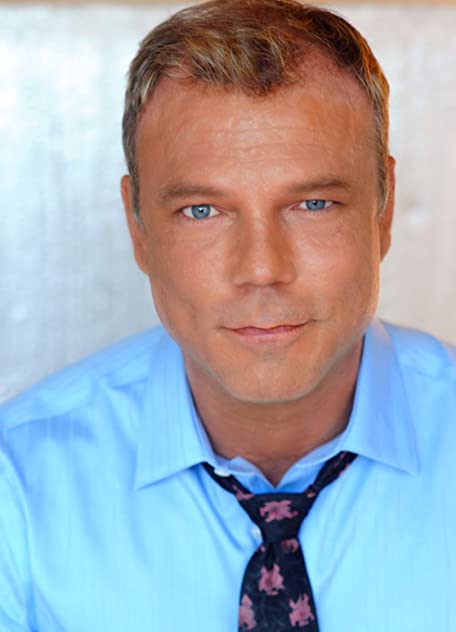 Jeff Mandon Jeff Mandon