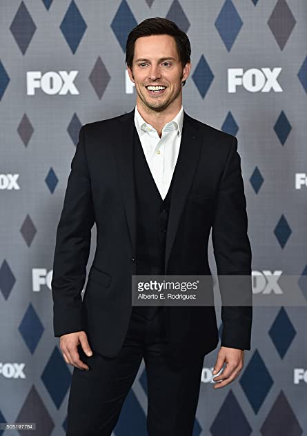 Andrew Call Andrew Call