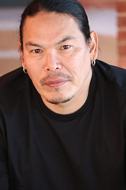 James Whitecloud James Whitecloud