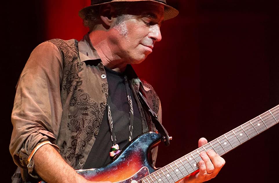 Nils Lofgren