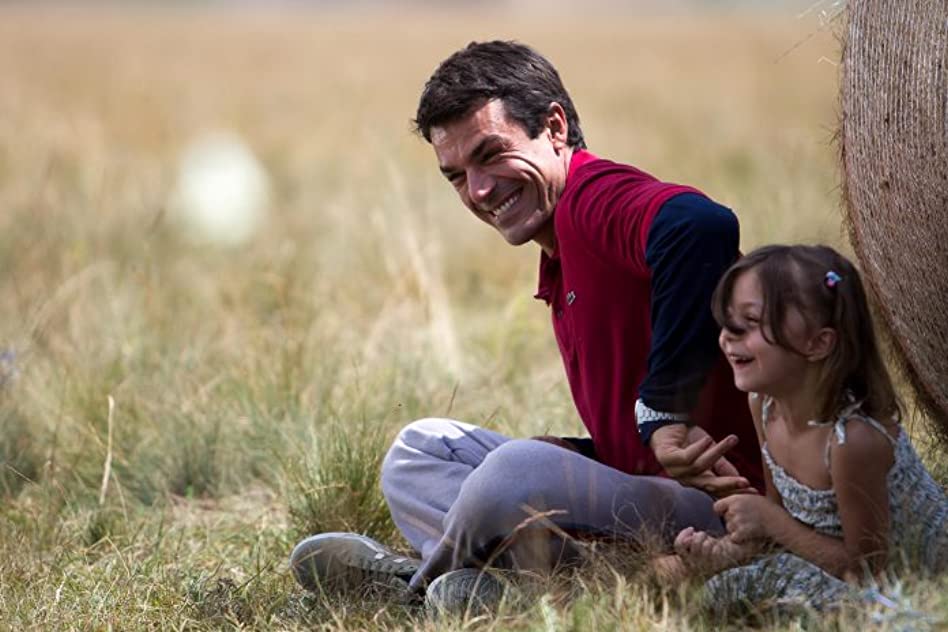 Luca Argentero Luca Argentero