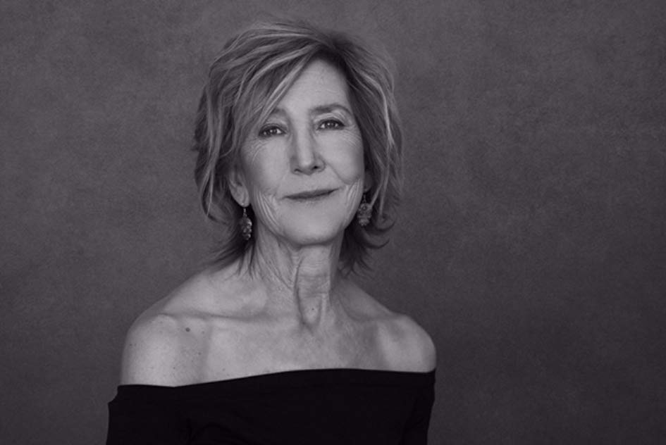 Lin Shaye Lin Shaye