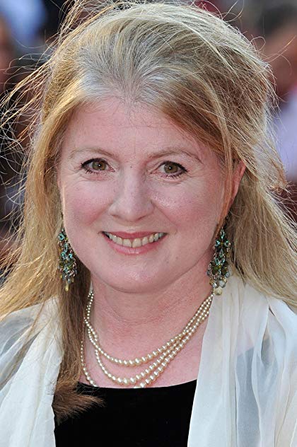 Felicity Montagu Felicity Montagu