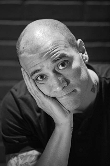 Joshua Armando Ticas