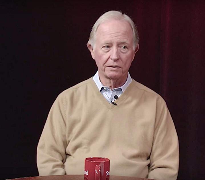 Channing Robertson Channing Robertson