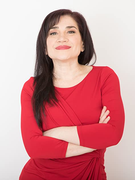 Karen-Eileen Gordon Karen-Eileen Gordon