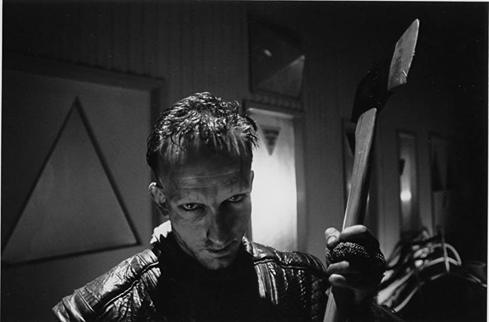 David Letch David Letch