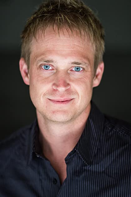 Mikael Mattsson Mikael Mattsson