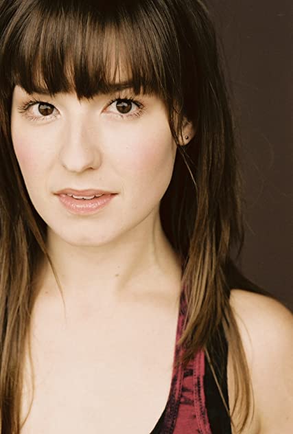 Hannah Parikh Hannah Parikh