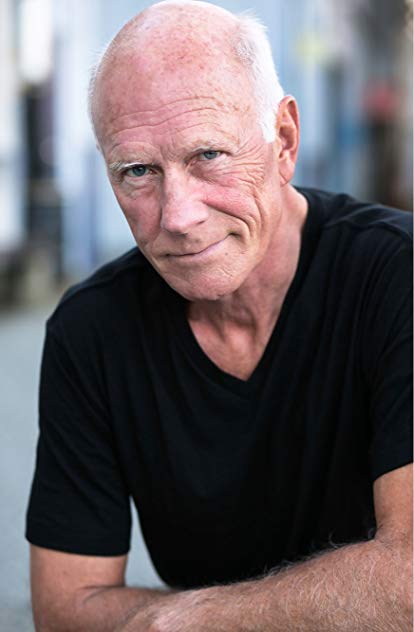 Peter Dwerryhouse Peter Dwerryhouse