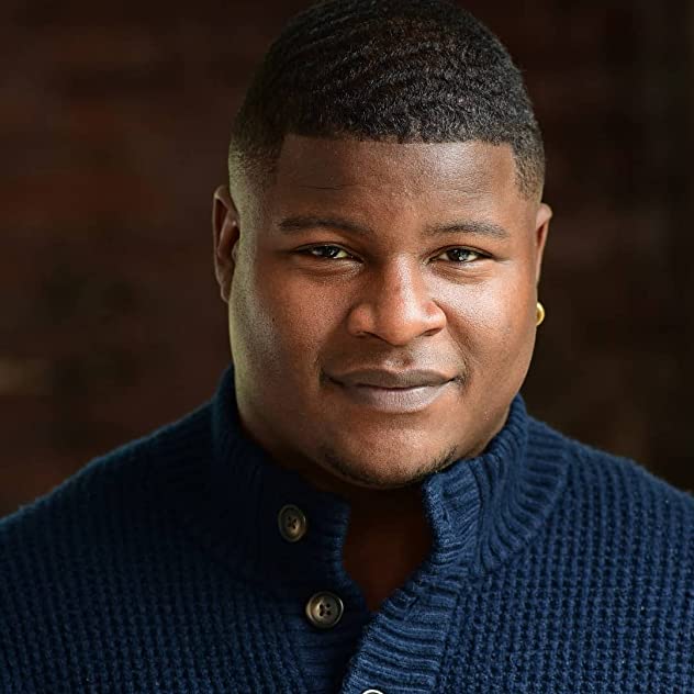 Jontavious Johnson Jontavious Johnson