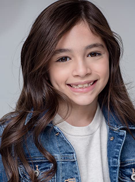 Emilia Faucher Emilia Faucher