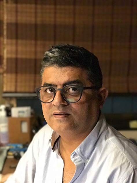 Gajraj Rao Gajraj Rao