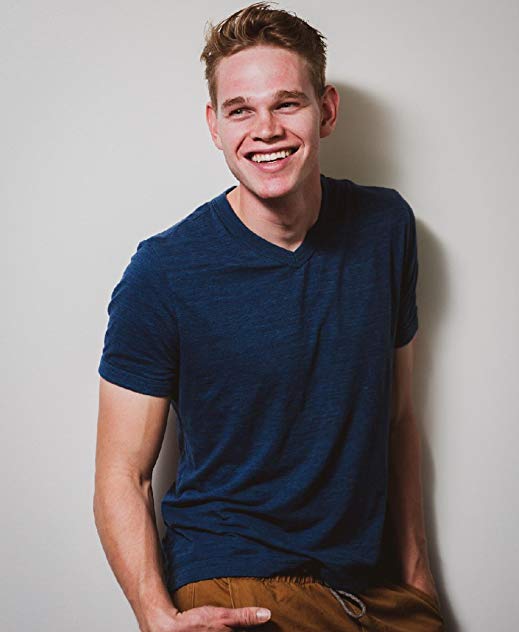 Jake Brown Jake Brown